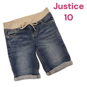 Justice 10 Shorts
